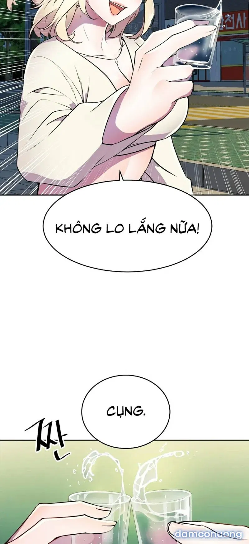 Quản Lý Của Siêu Anh Hùng 
