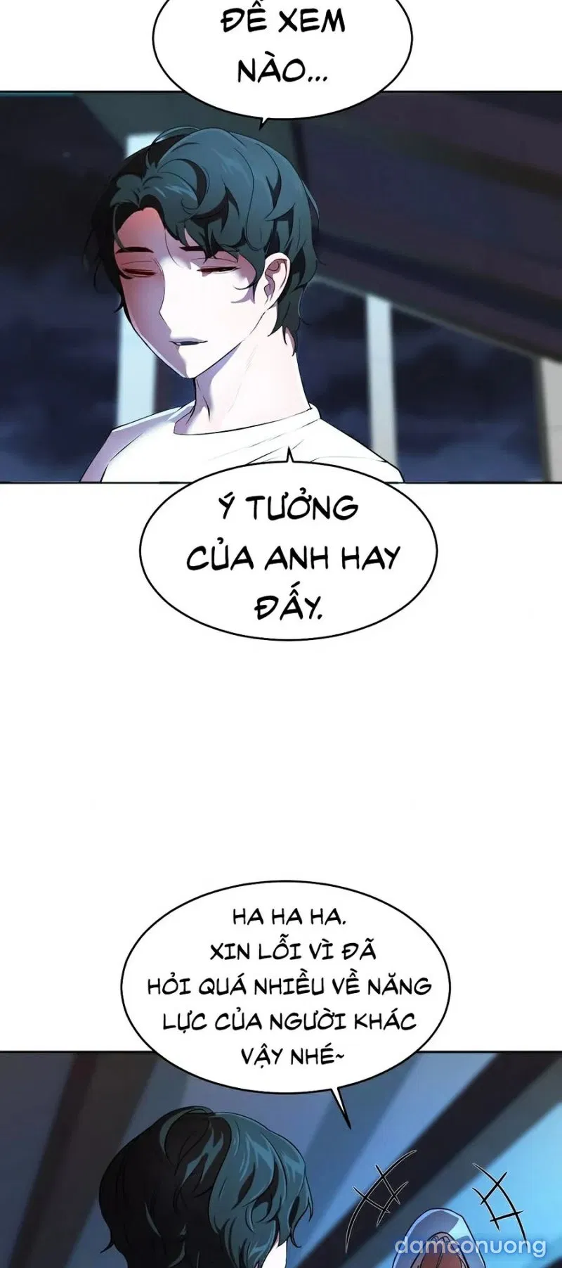 Quản Lý Của Siêu Anh Hùng 