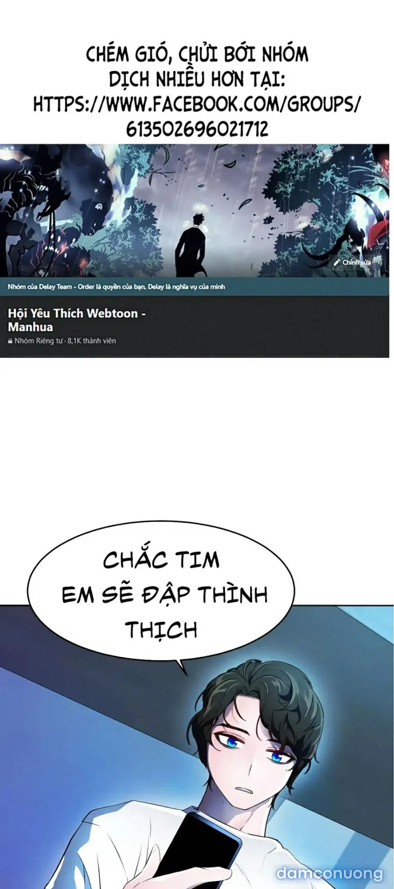 Quản Lý Của Siêu Anh Hùng 