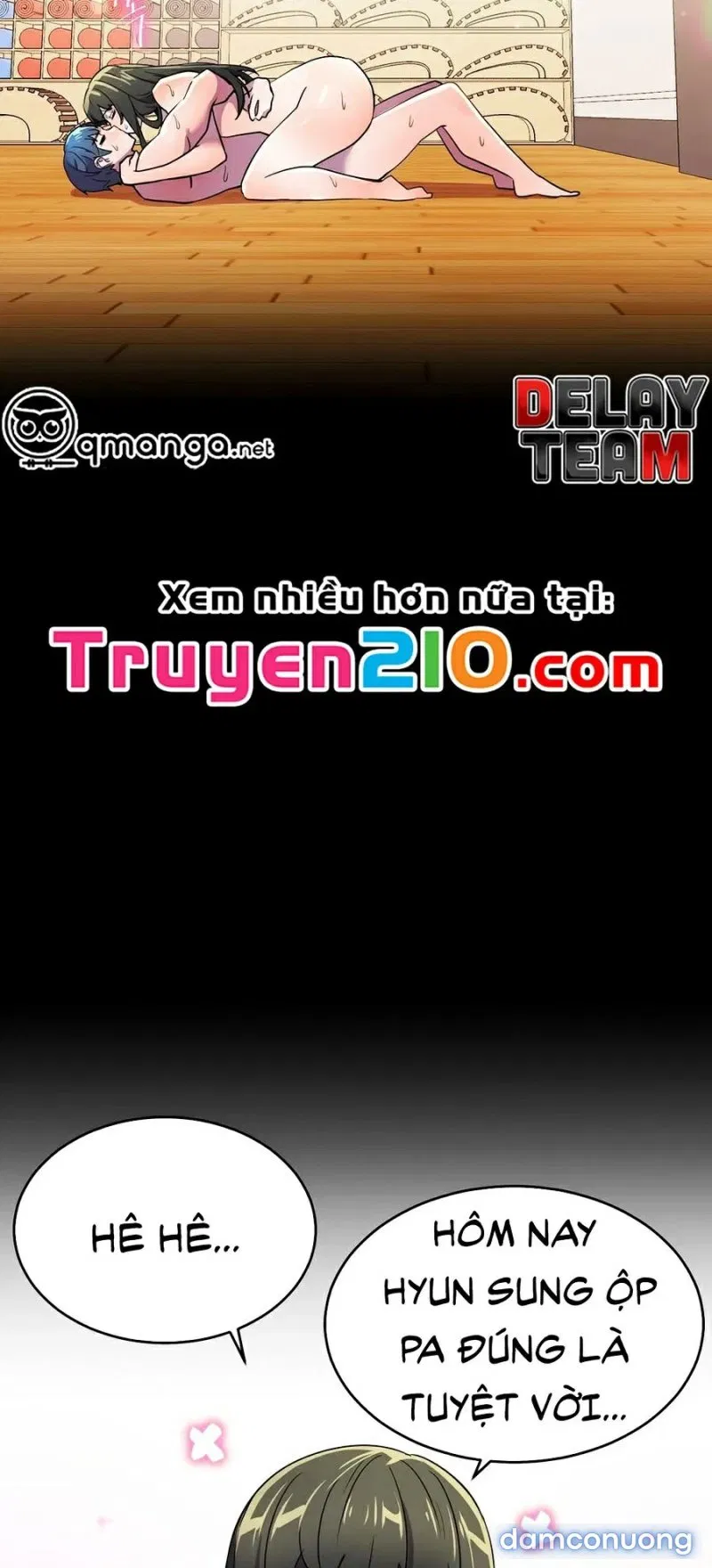 Quản Lý Của Siêu Anh Hùng 