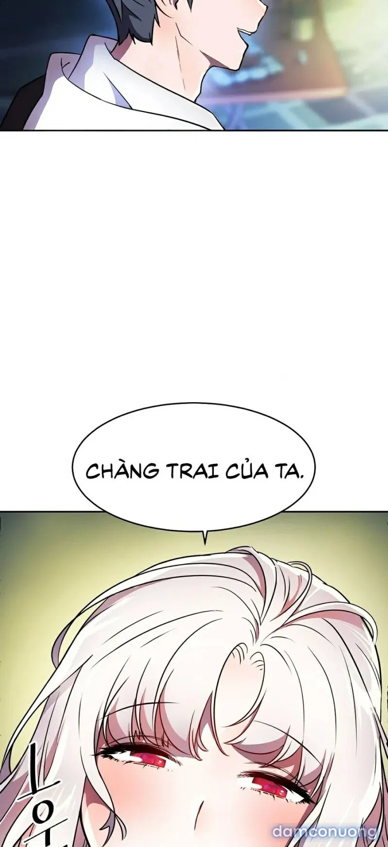 Quản Lý Của Siêu Anh Hùng 