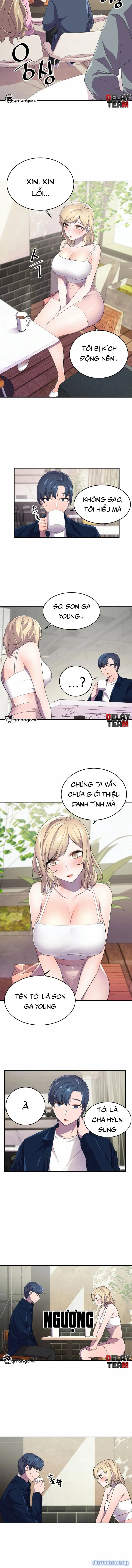 Quản Lý Của Siêu Anh Hùng 