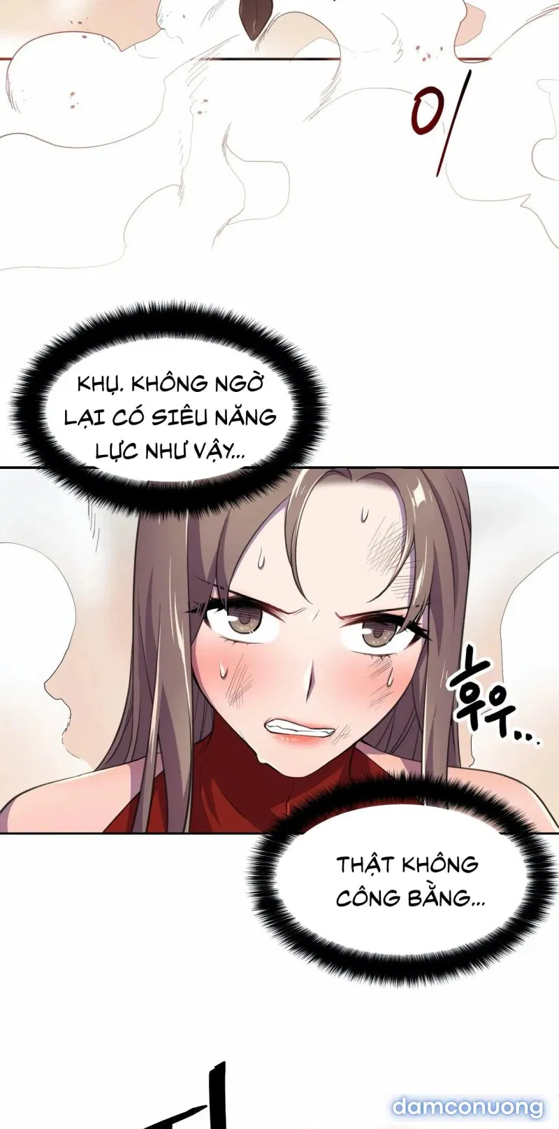 Quản Lý Của Siêu Anh Hùng 