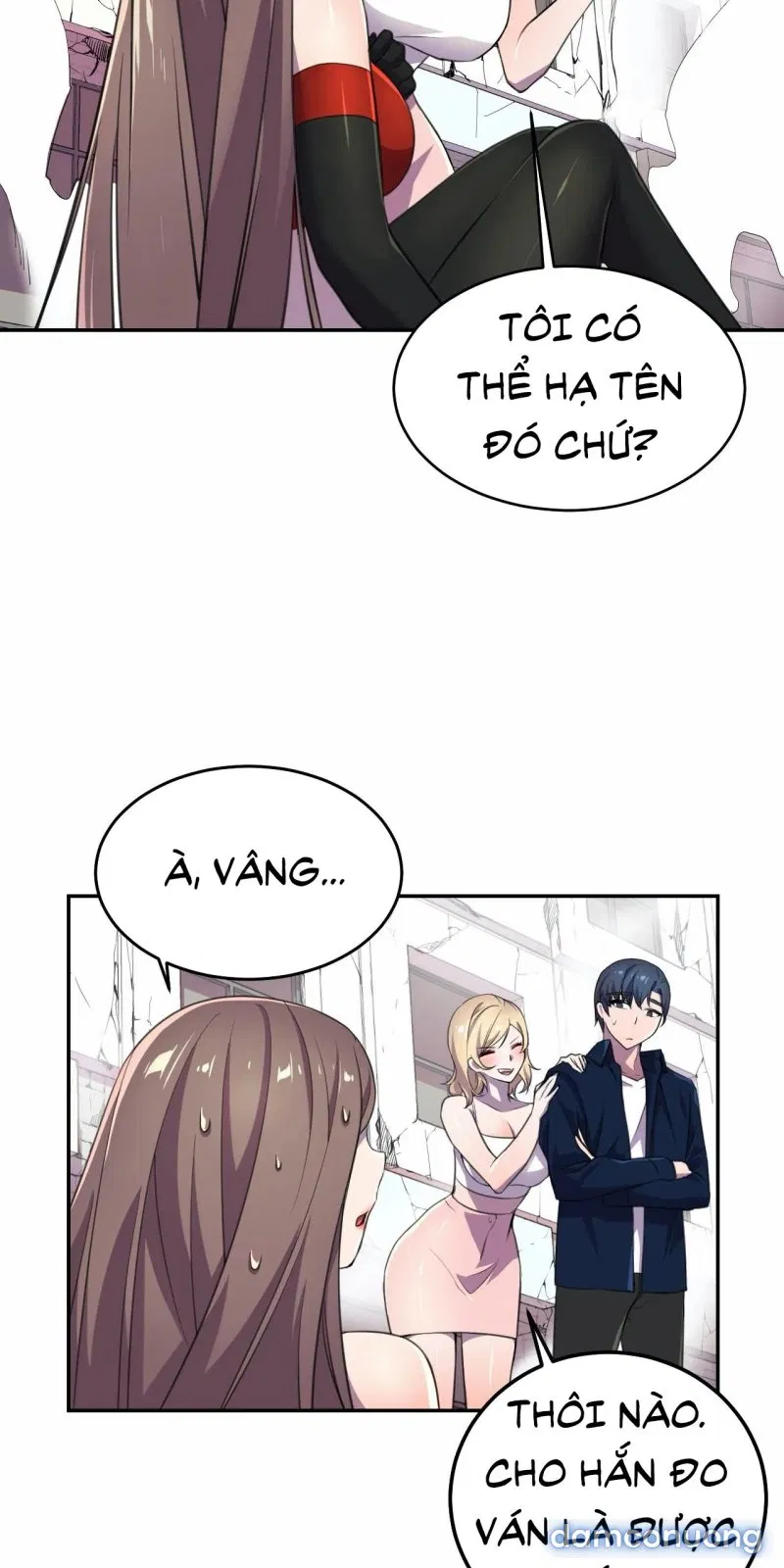 Quản Lý Của Siêu Anh Hùng 