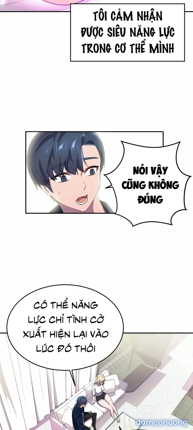 Quản Lý Của Siêu Anh Hùng 