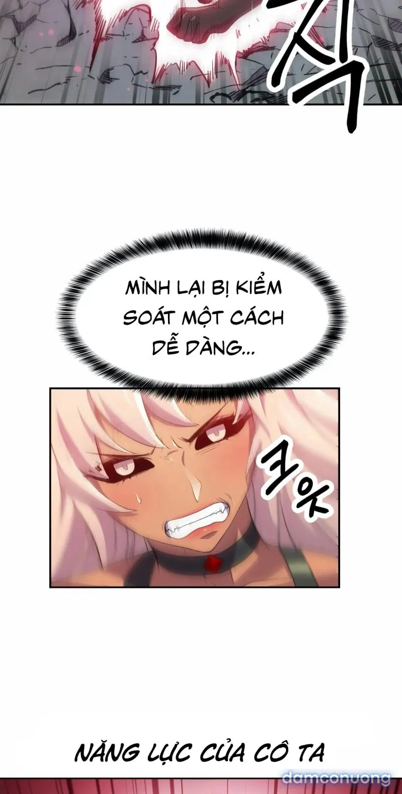 Quản Lý Của Siêu Anh Hùng 