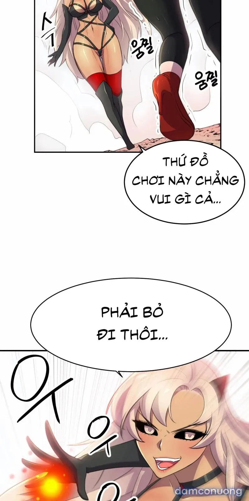 Quản Lý Của Siêu Anh Hùng 