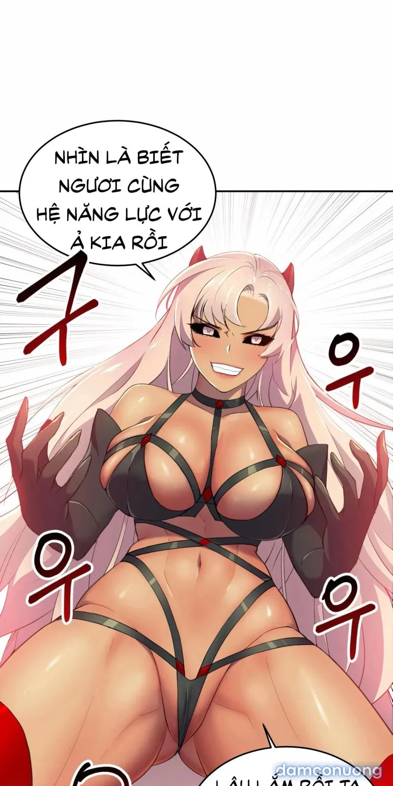Quản Lý Của Siêu Anh Hùng 