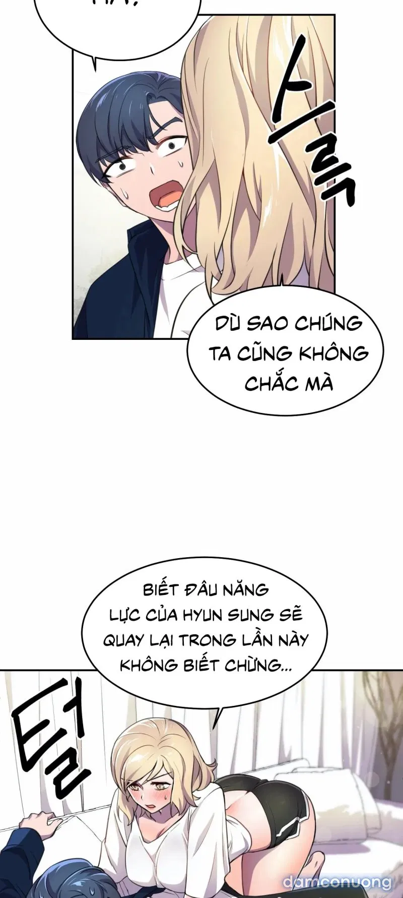 Quản Lý Của Siêu Anh Hùng 