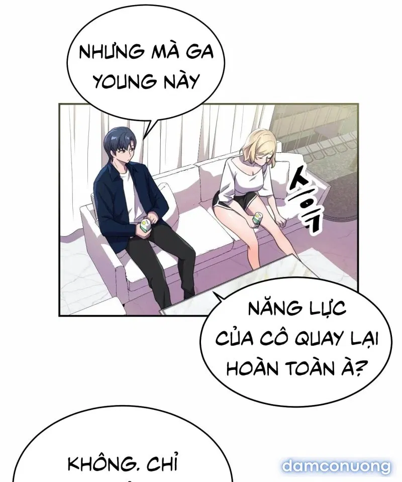 Quản Lý Của Siêu Anh Hùng 