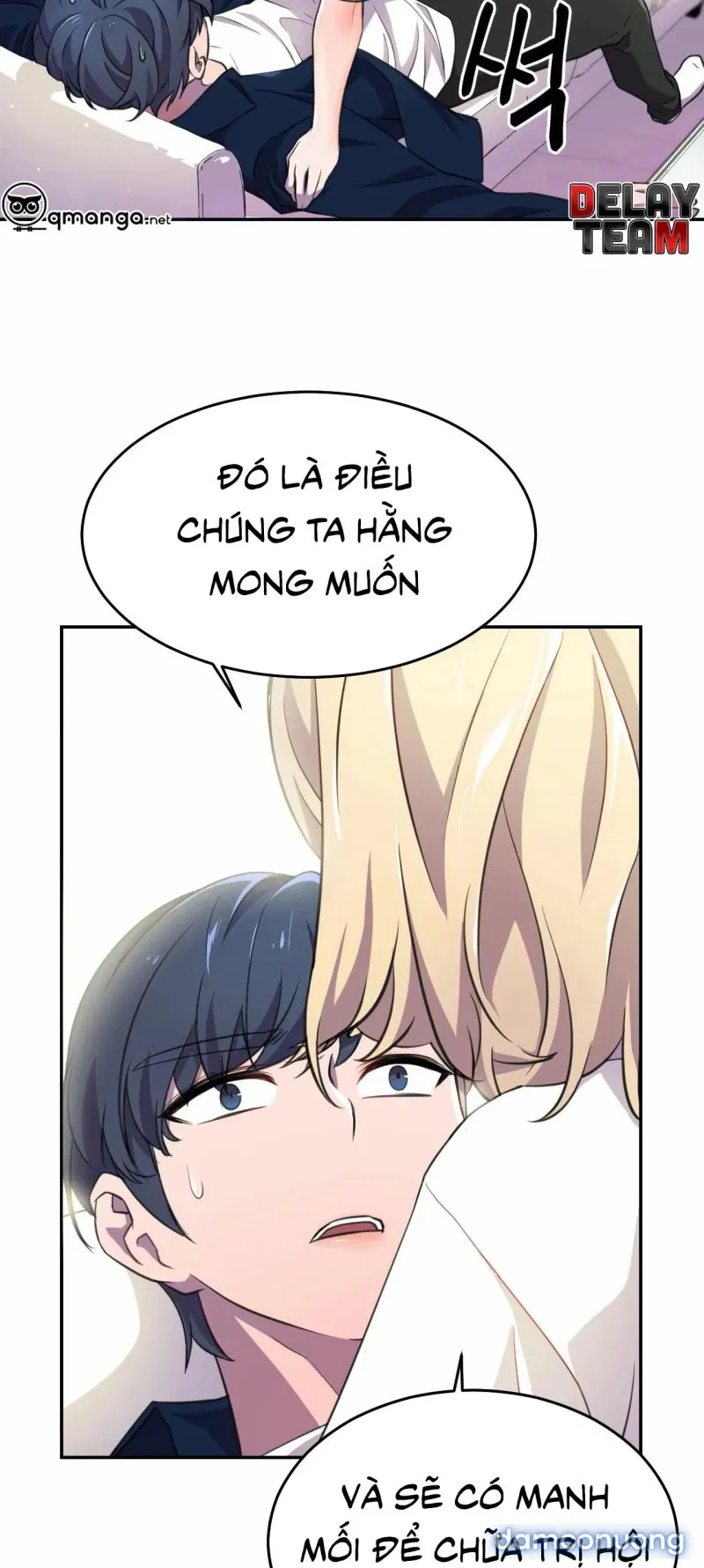 Quản Lý Của Siêu Anh Hùng 