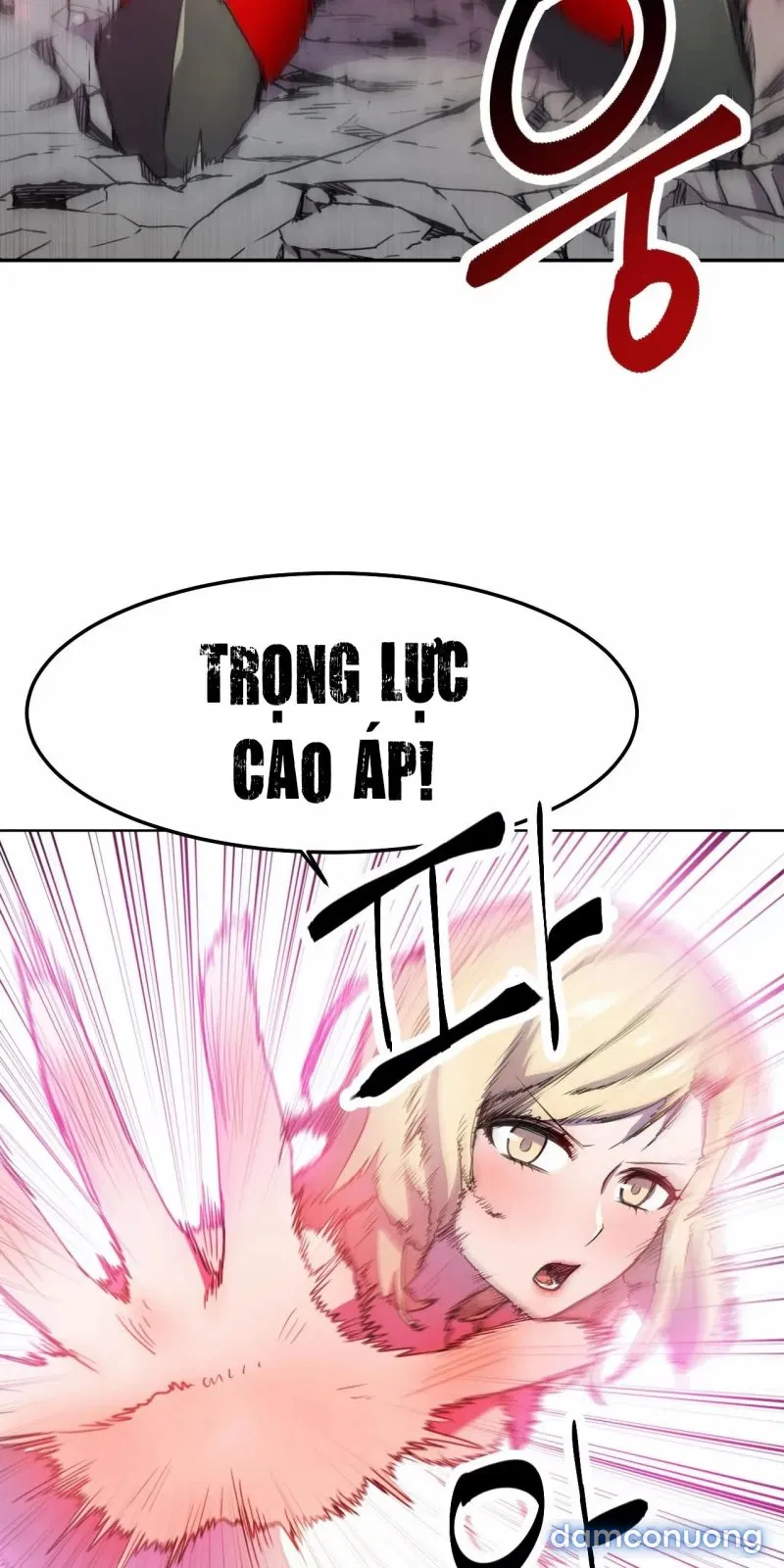 Quản Lý Của Siêu Anh Hùng 