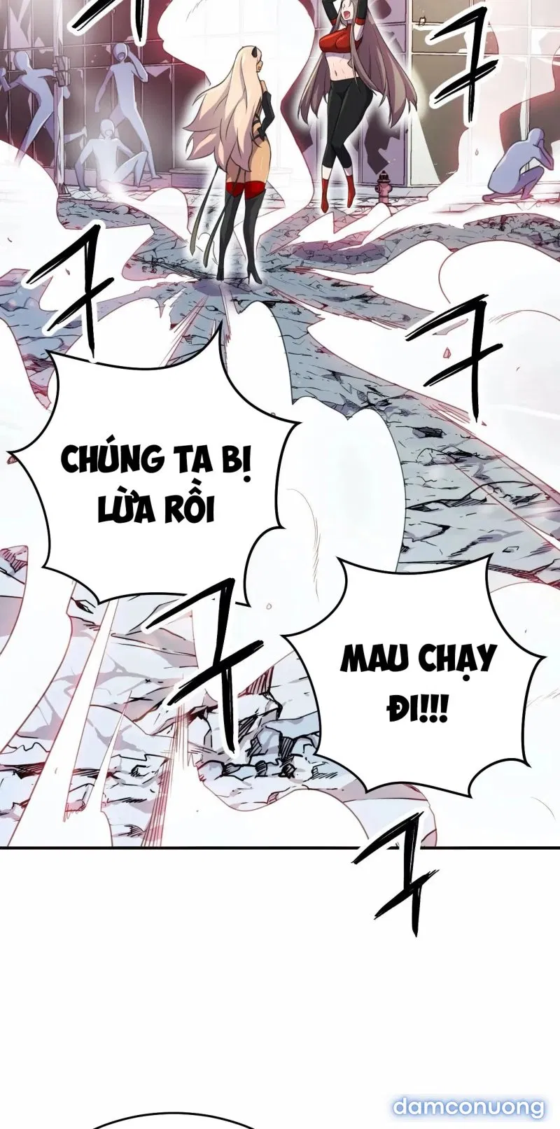 Quản Lý Của Siêu Anh Hùng 
