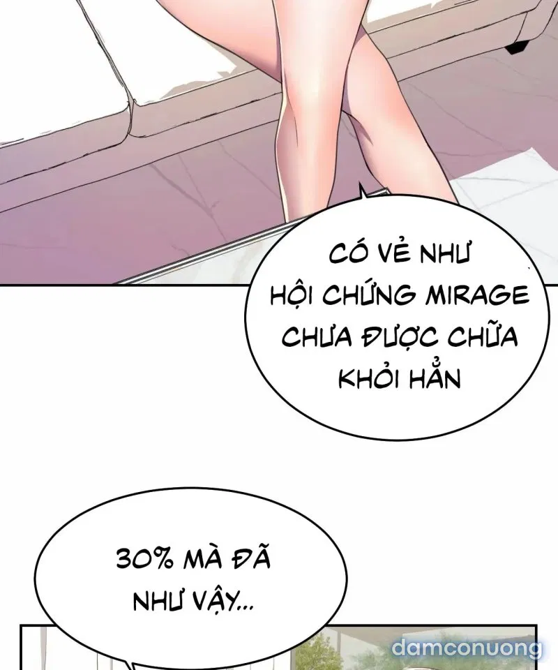 Quản Lý Của Siêu Anh Hùng 