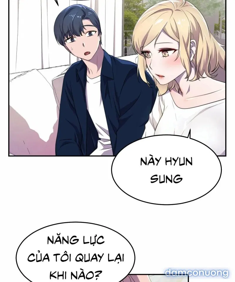 Quản Lý Của Siêu Anh Hùng 