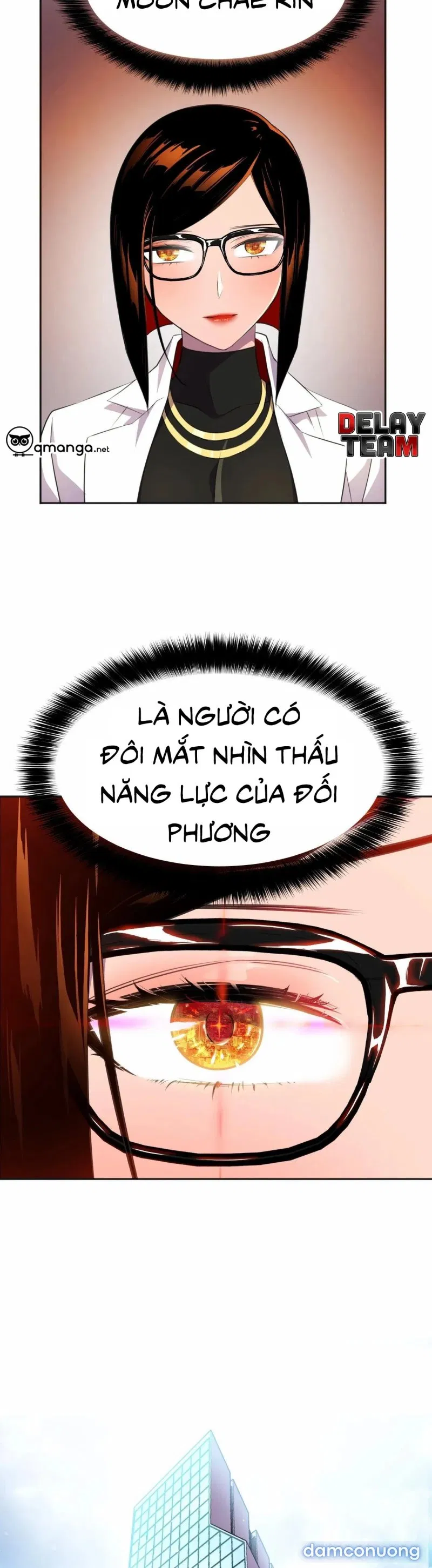 Quản Lý Của Siêu Anh Hùng 