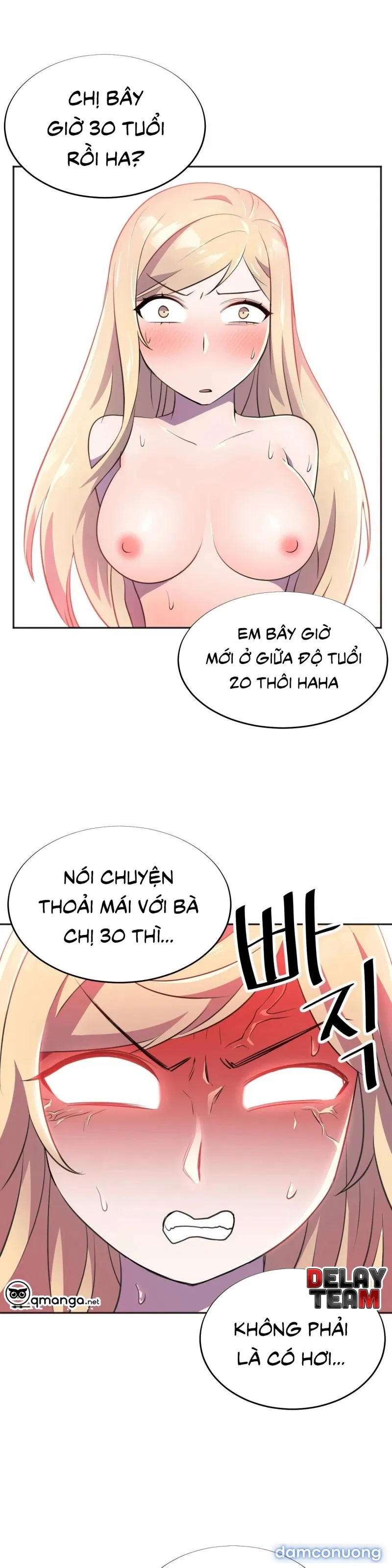 Quản Lý Của Siêu Anh Hùng 