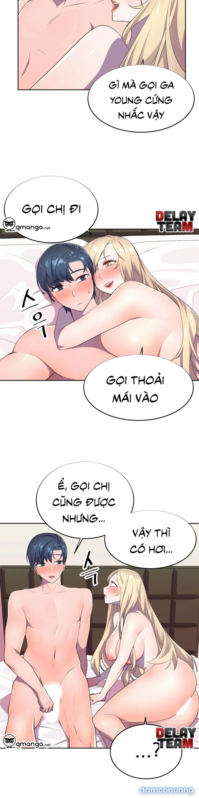 Quản Lý Của Siêu Anh Hùng 