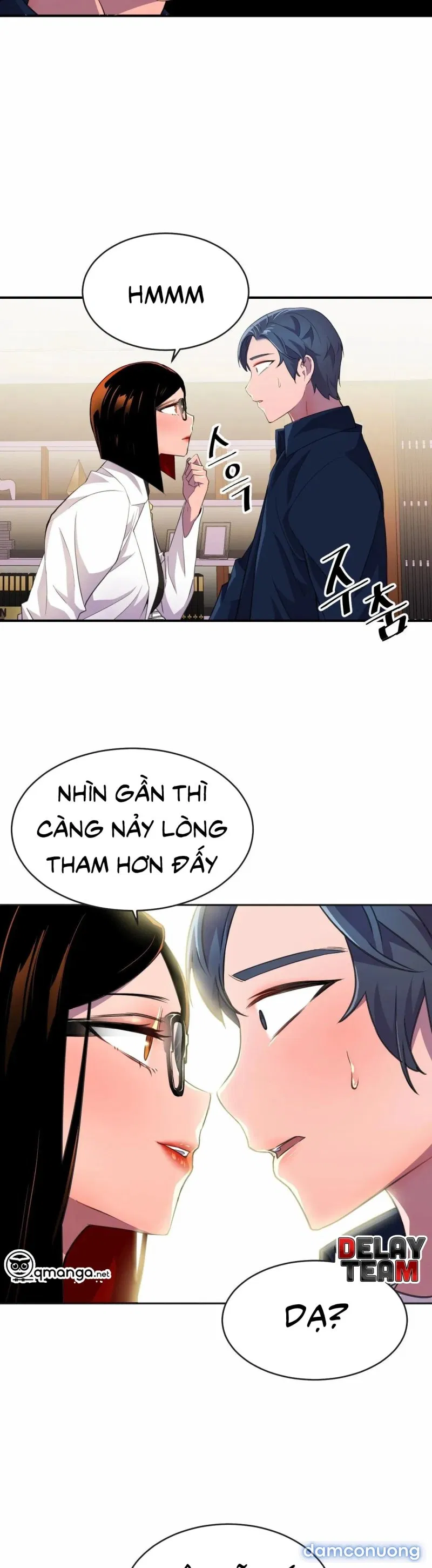 Quản Lý Của Siêu Anh Hùng 