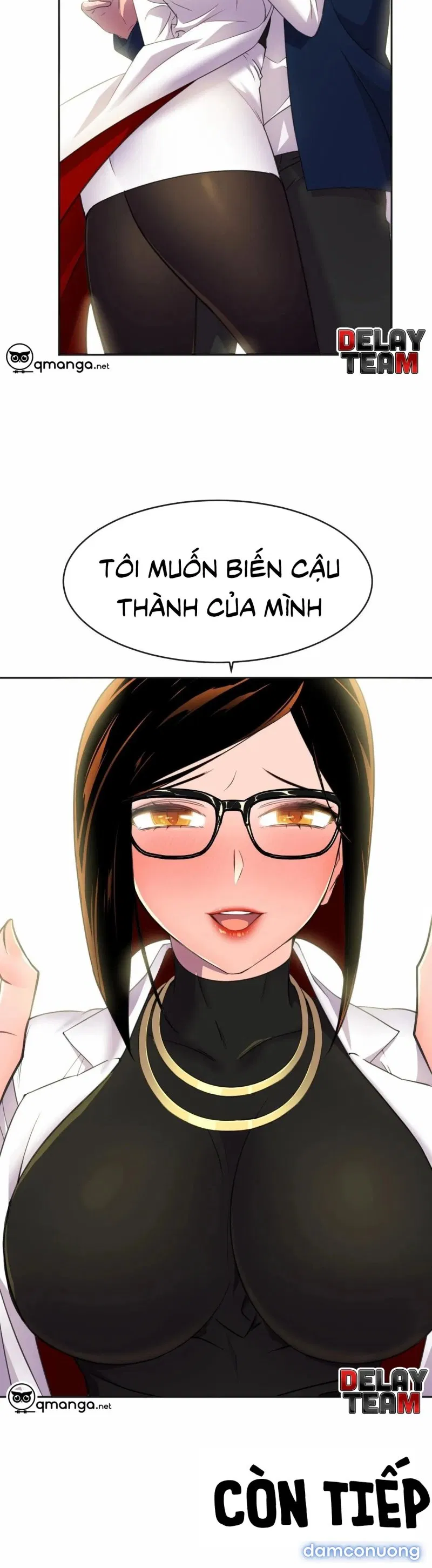 Quản Lý Của Siêu Anh Hùng 