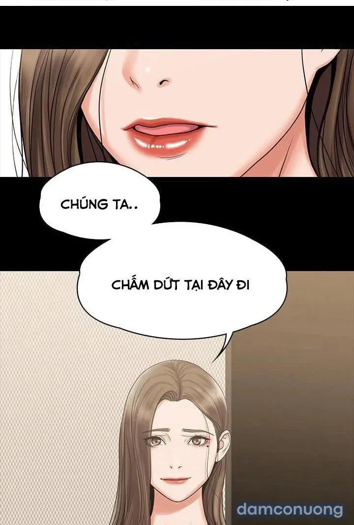 Nữ Giáo Viên Võ Thuật Là Hàng Xóm Của Tôi 