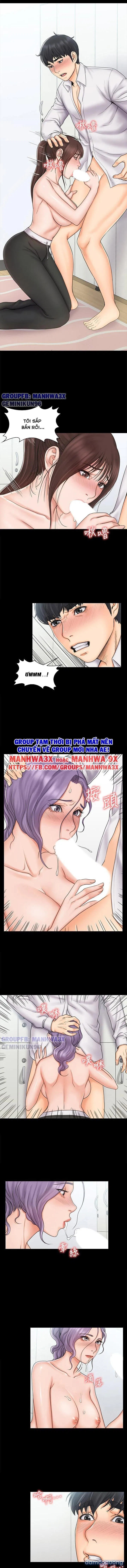 Nữ Giáo Viên Võ Thuật Là Hàng Xóm Của Tôi 