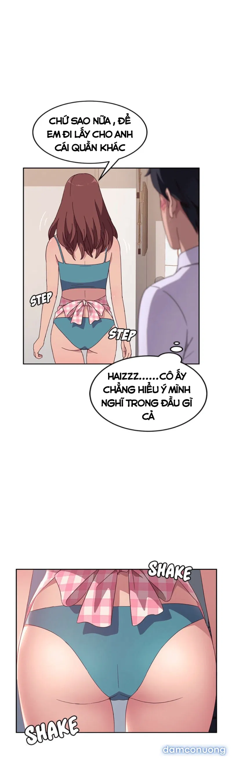 Hai Lần Yêu 