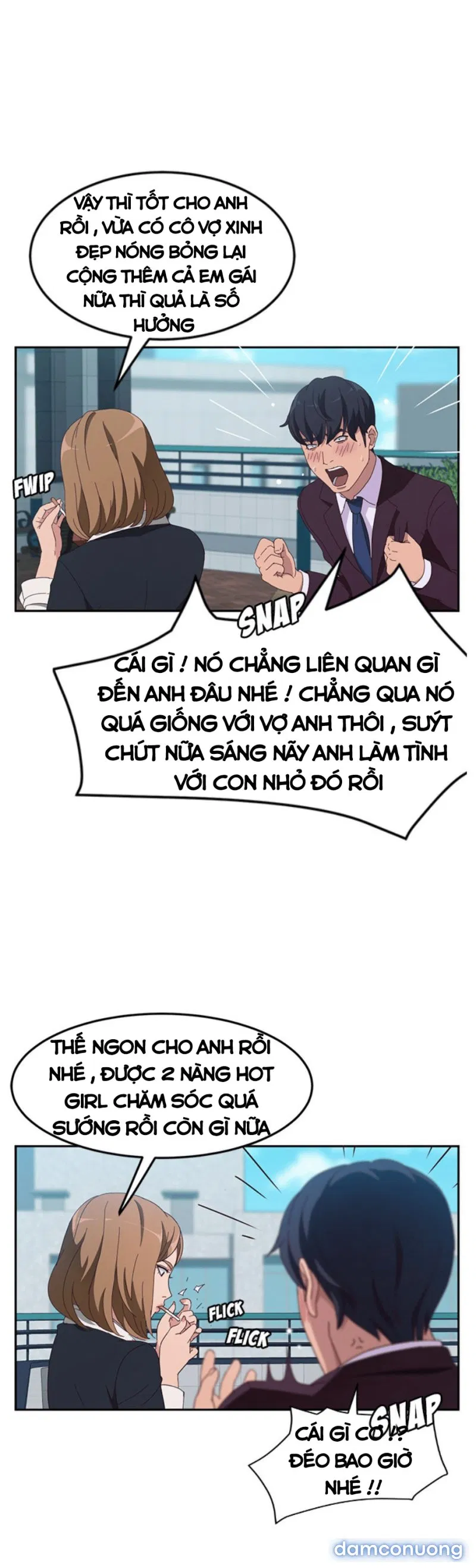 Hai Lần Yêu 