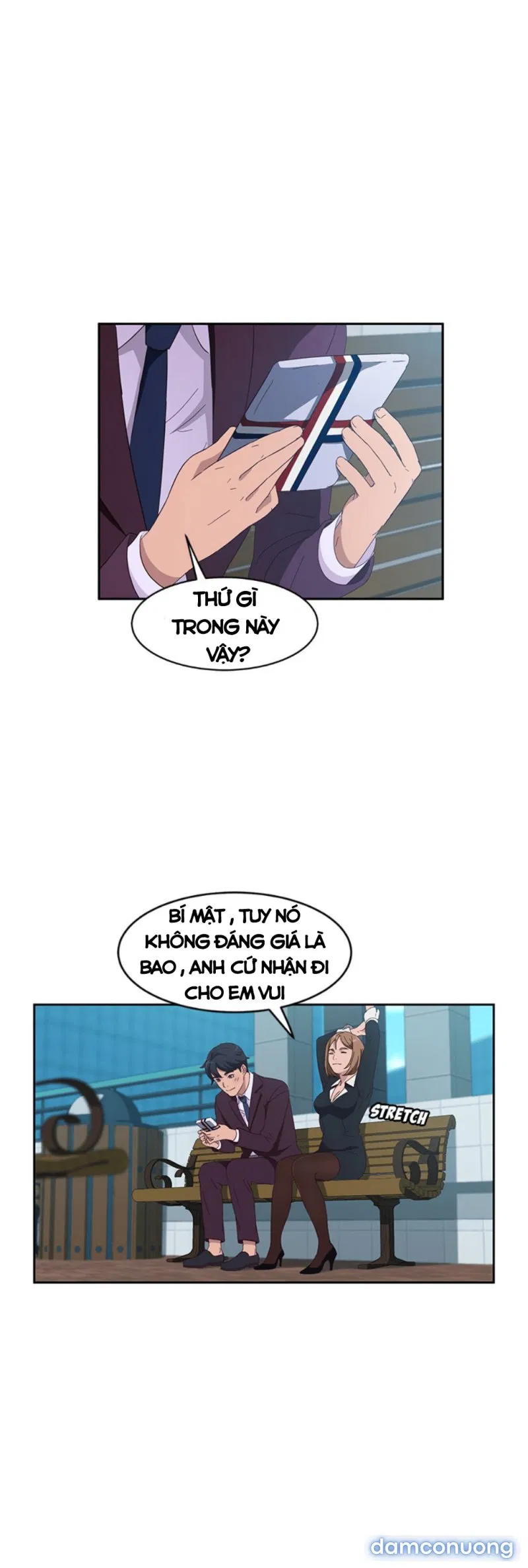 Hai Lần Yêu 
