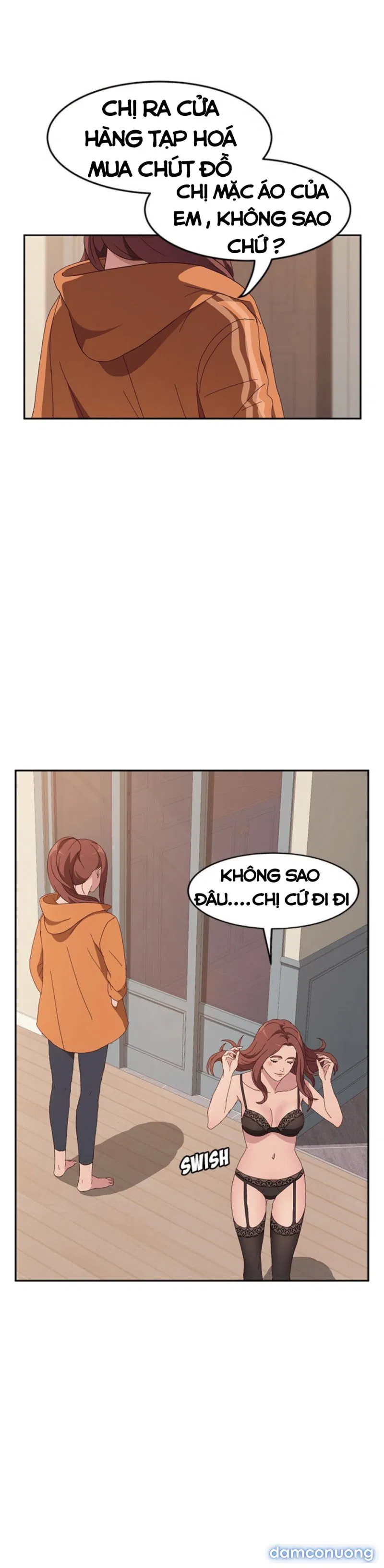 Hai Lần Yêu 