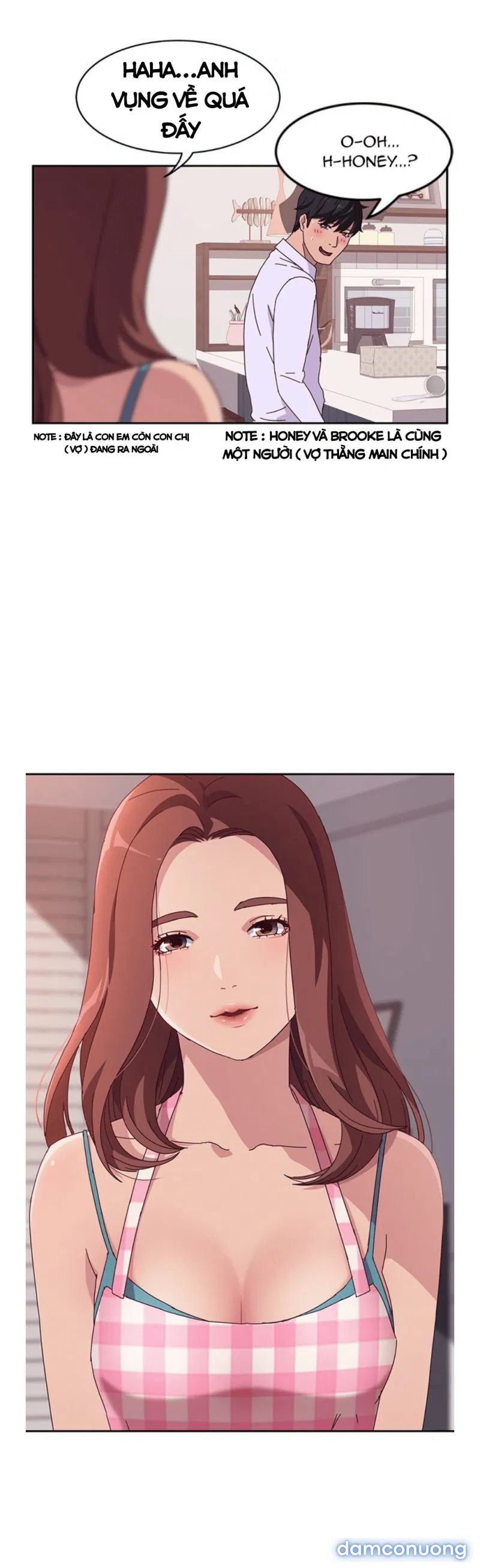 Hai Lần Yêu 