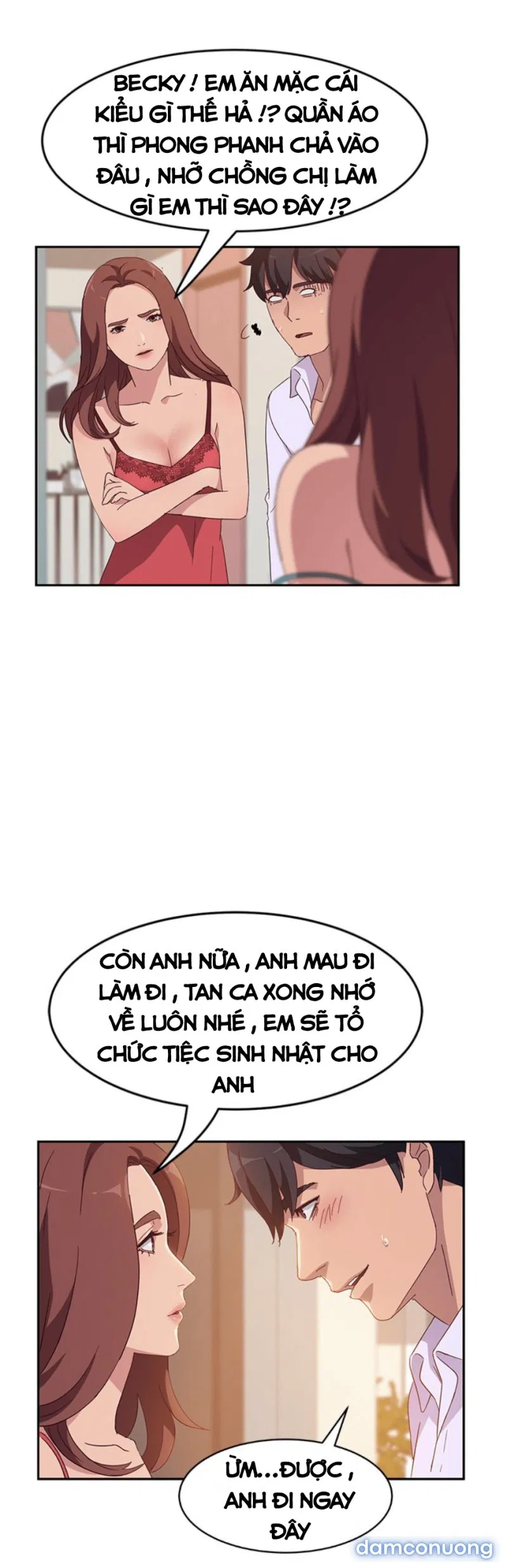 Hai Lần Yêu 