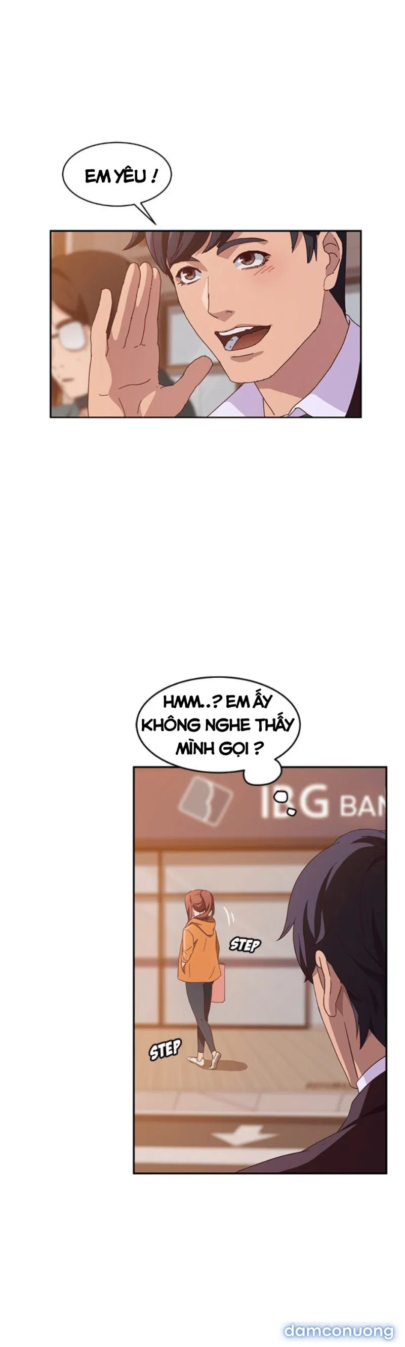 Hai Lần Yêu 