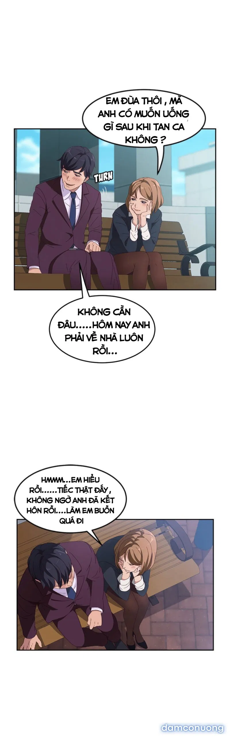 Hai Lần Yêu 