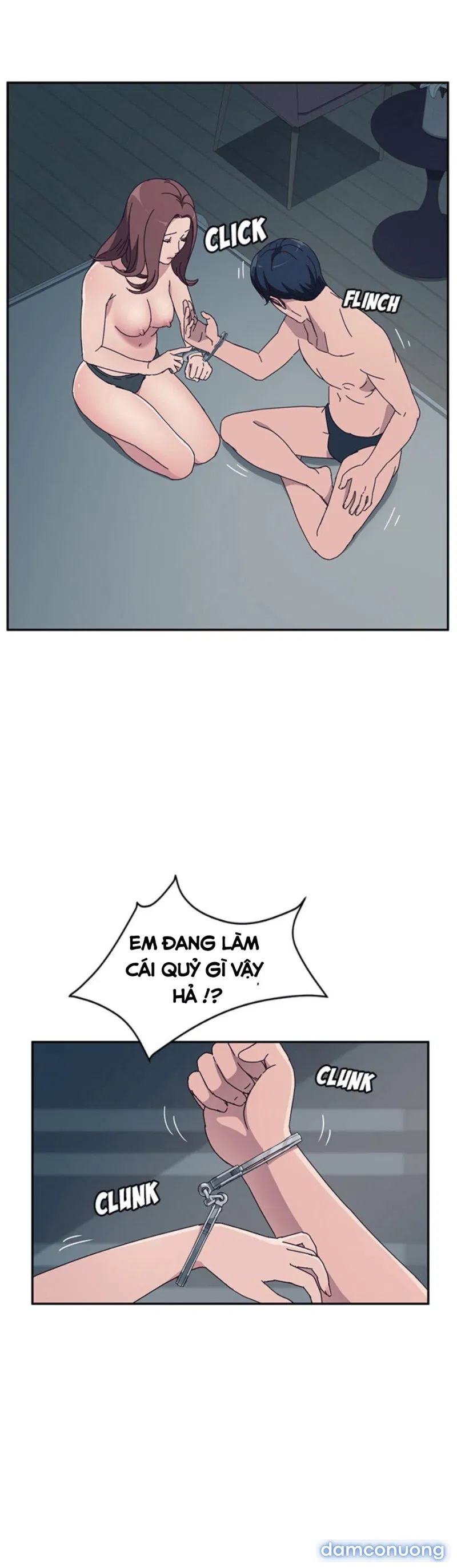Hai Lần Yêu 