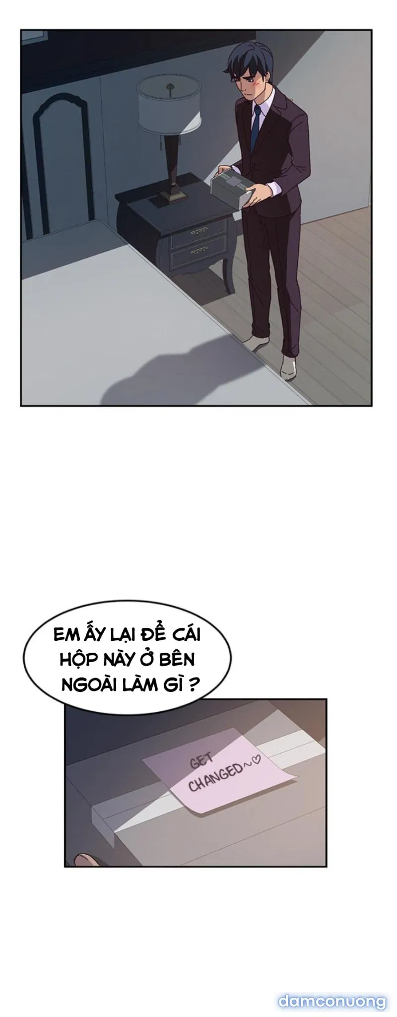 Hai Lần Yêu 