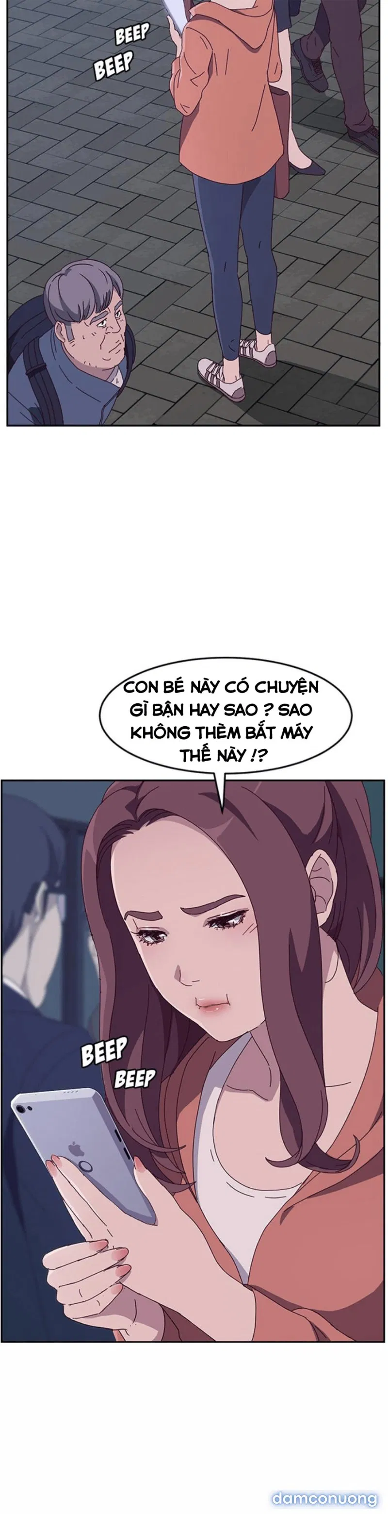 Hai Lần Yêu 
