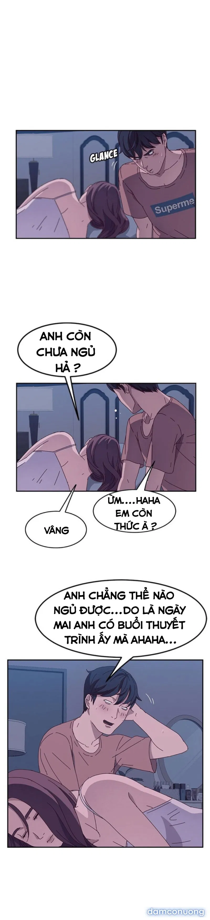 Hai Lần Yêu 