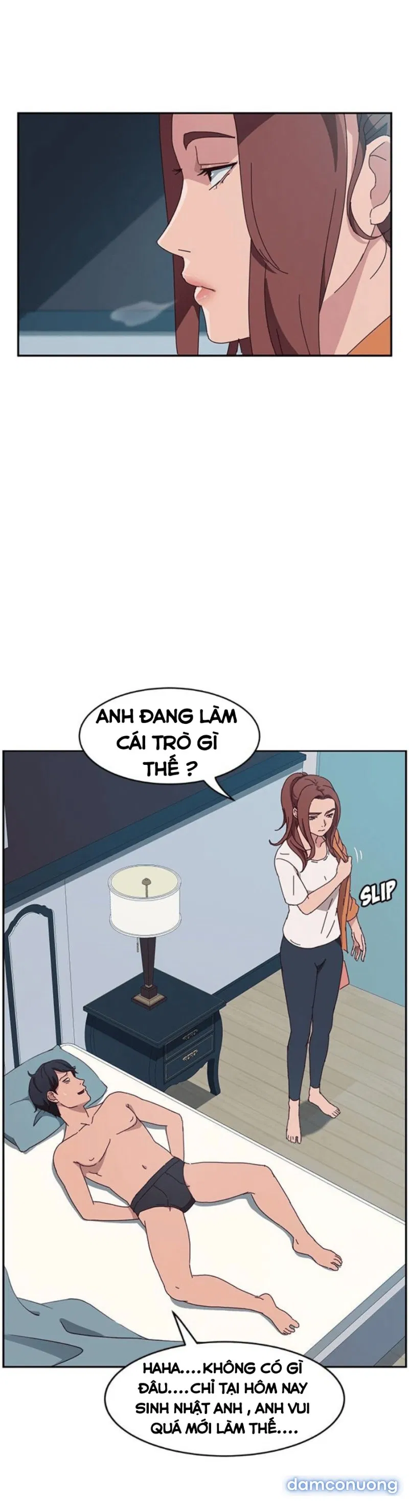 Hai Lần Yêu 