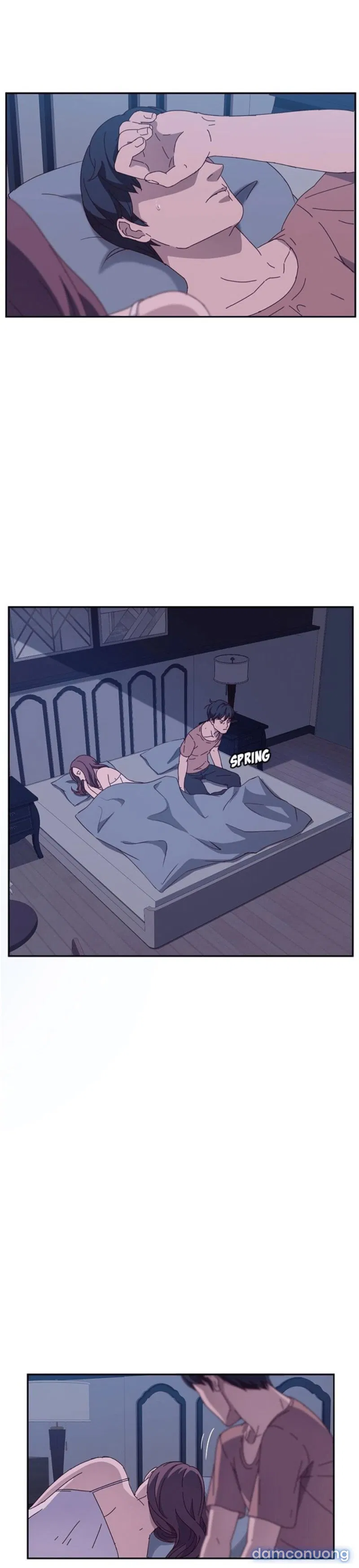 Hai Lần Yêu 