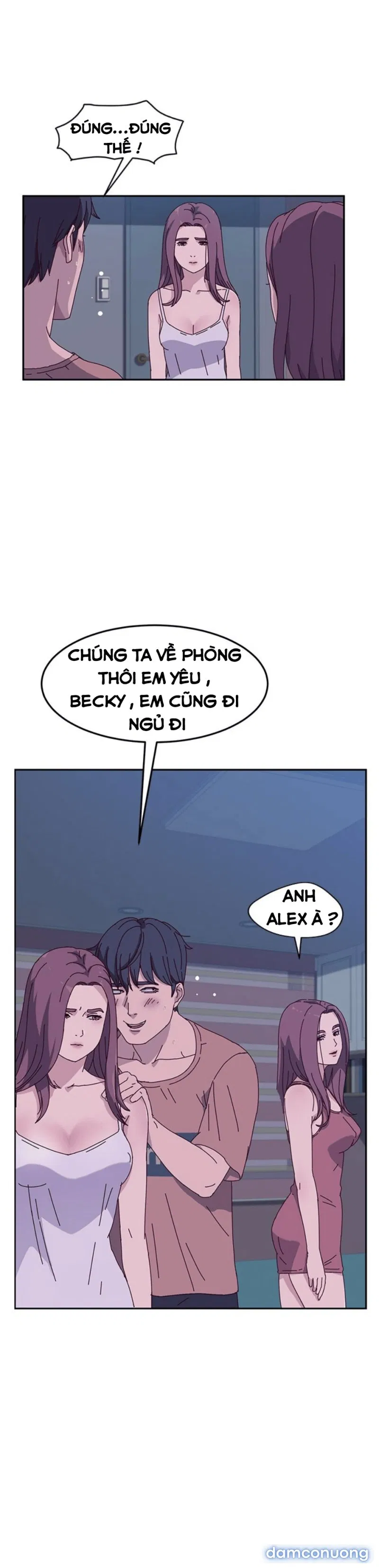 Hai Lần Yêu 
