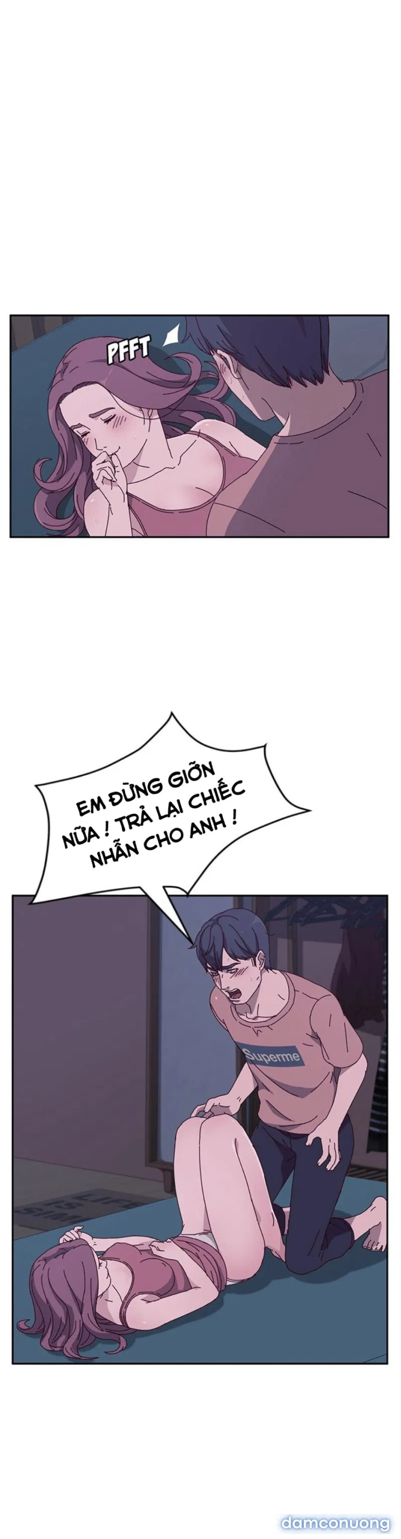 Hai Lần Yêu 