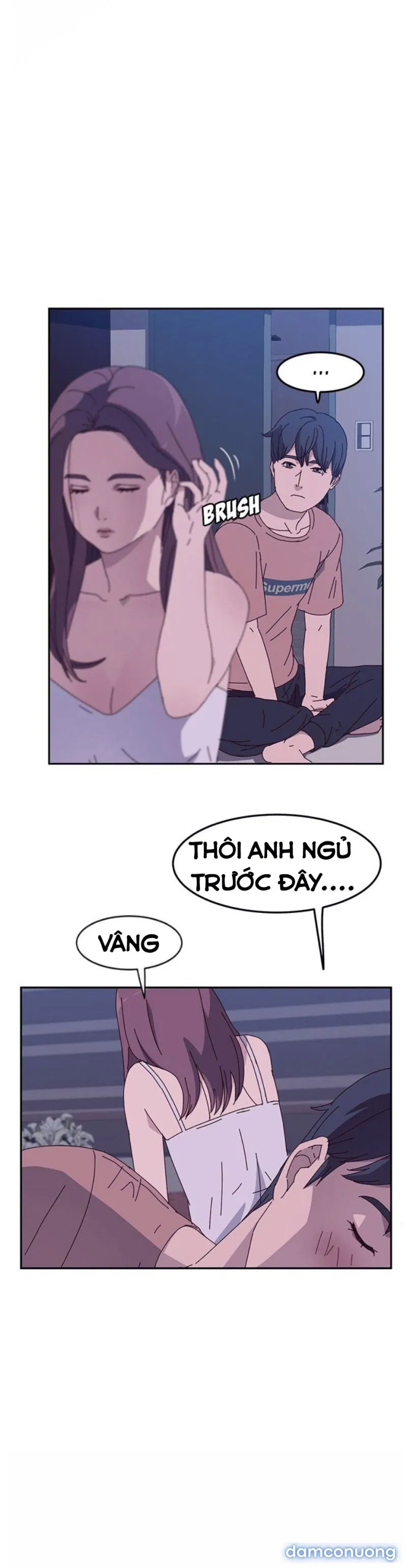Hai Lần Yêu 