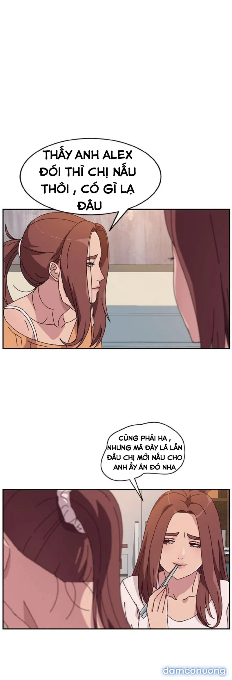 Hai Lần Yêu 