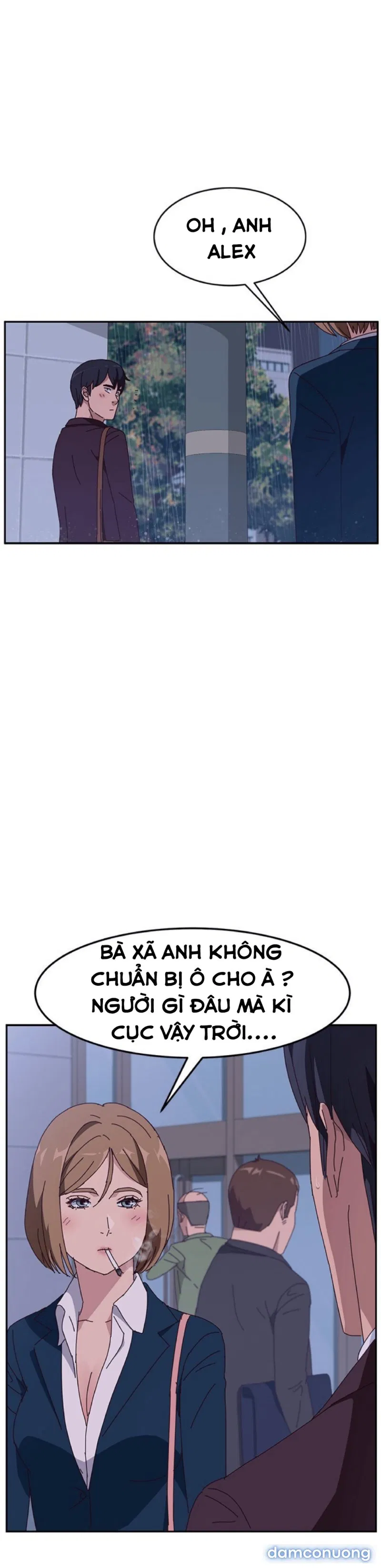 Hai Lần Yêu 