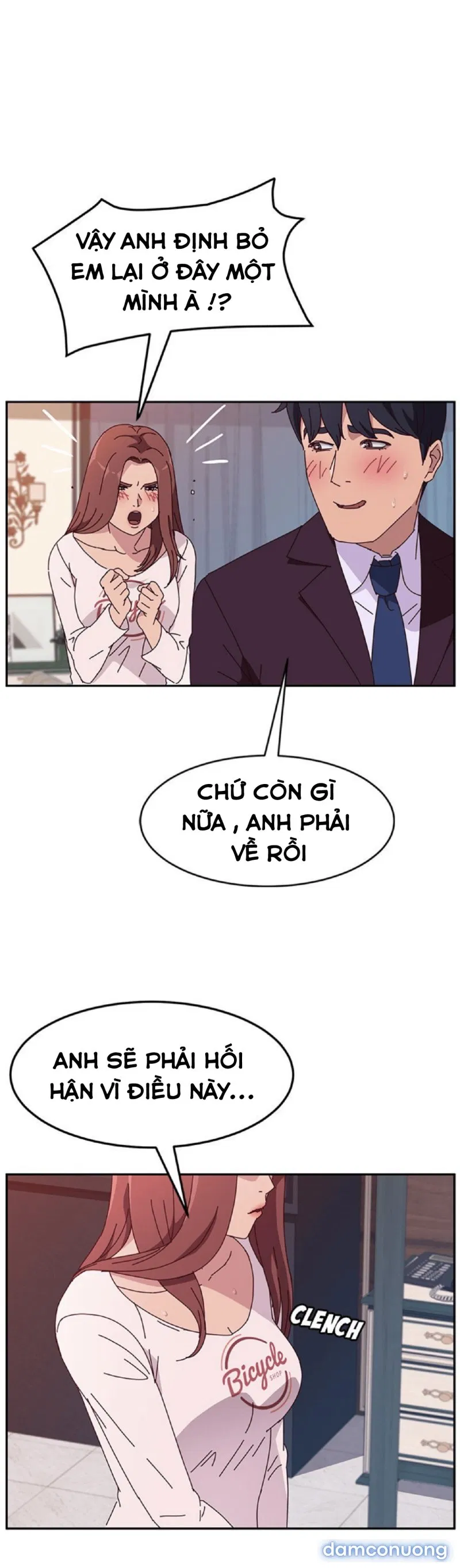 Hai Lần Yêu 