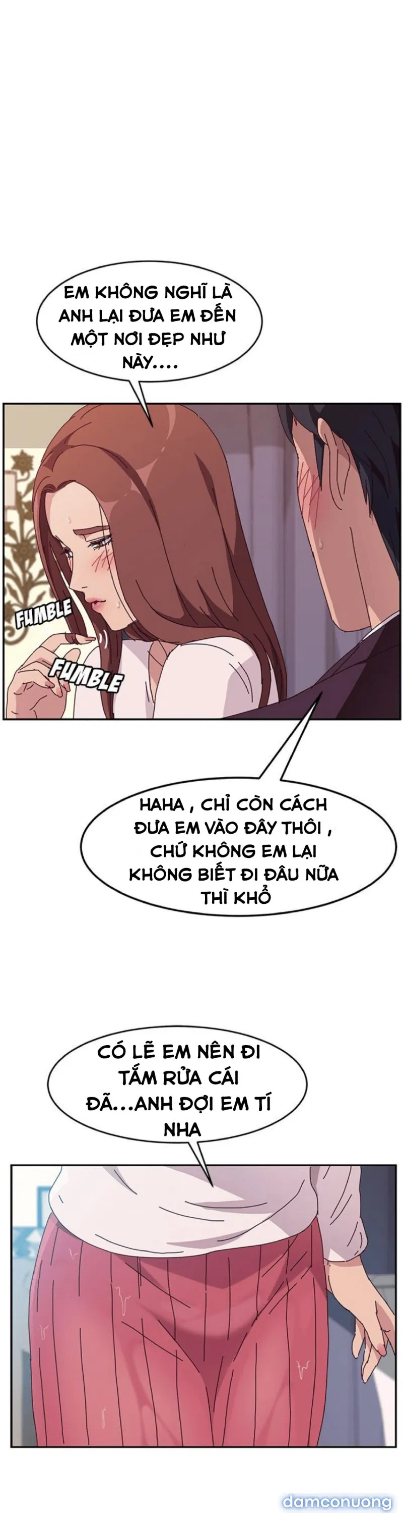Hai Lần Yêu 