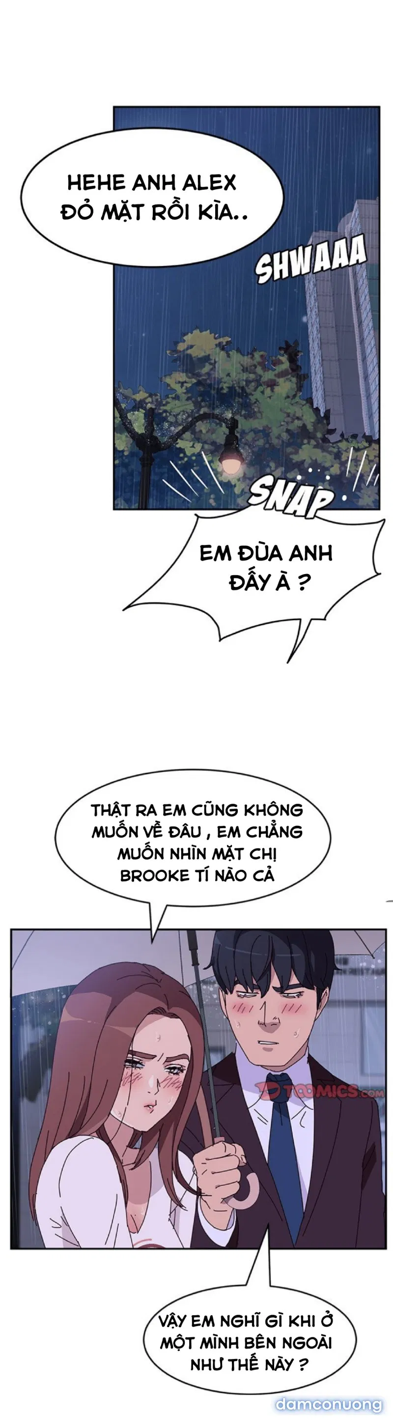 Hai Lần Yêu 
