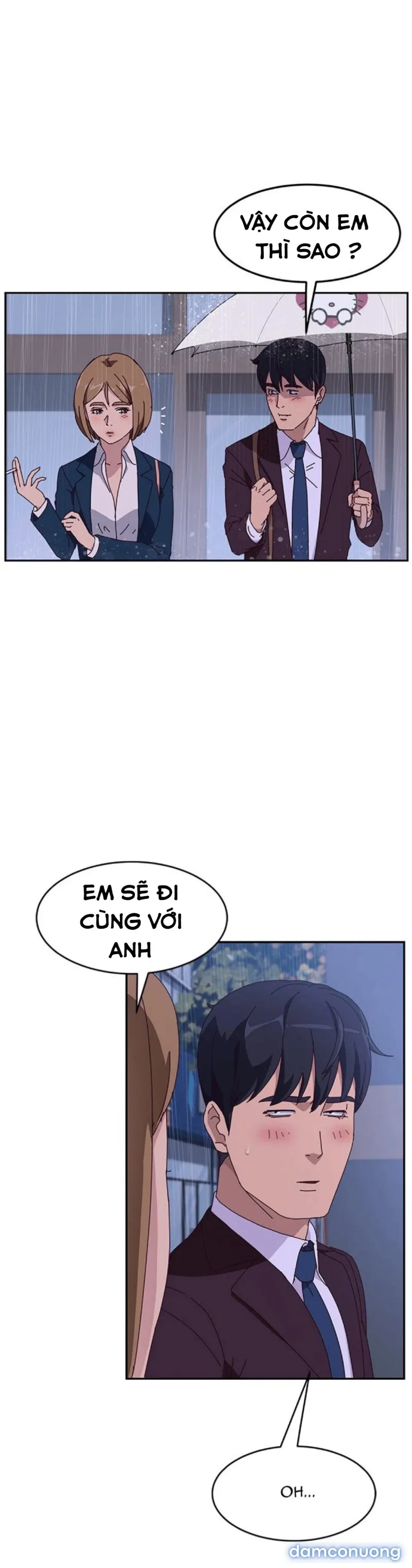 Hai Lần Yêu 