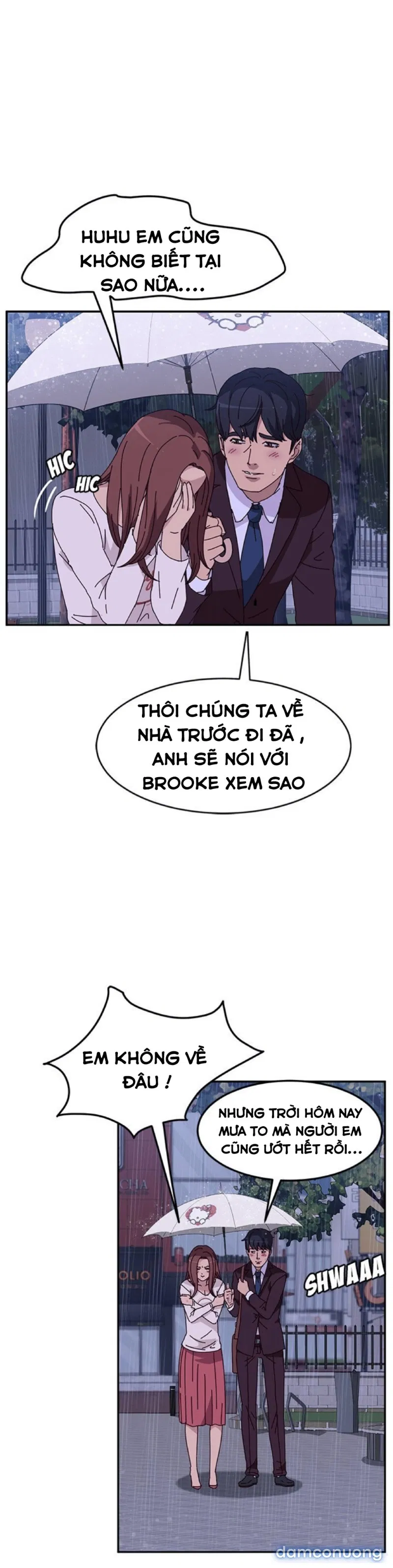Hai Lần Yêu 